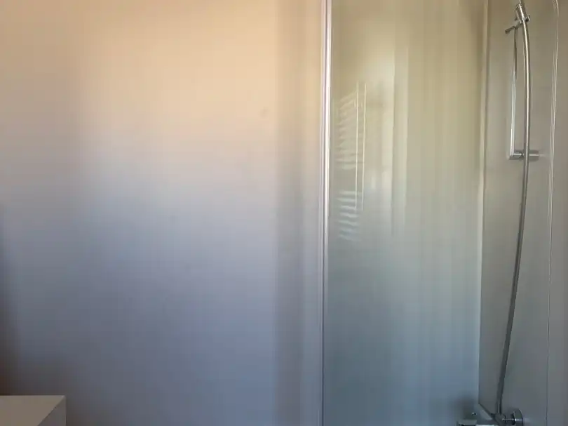 Detached homes for rent in Calle de las Magnolias, 28, Soto de Vistahermosa Bathroom of Detached homes for rent in El Puerto de Santa María with Air Conditioner, Heating and Private garden