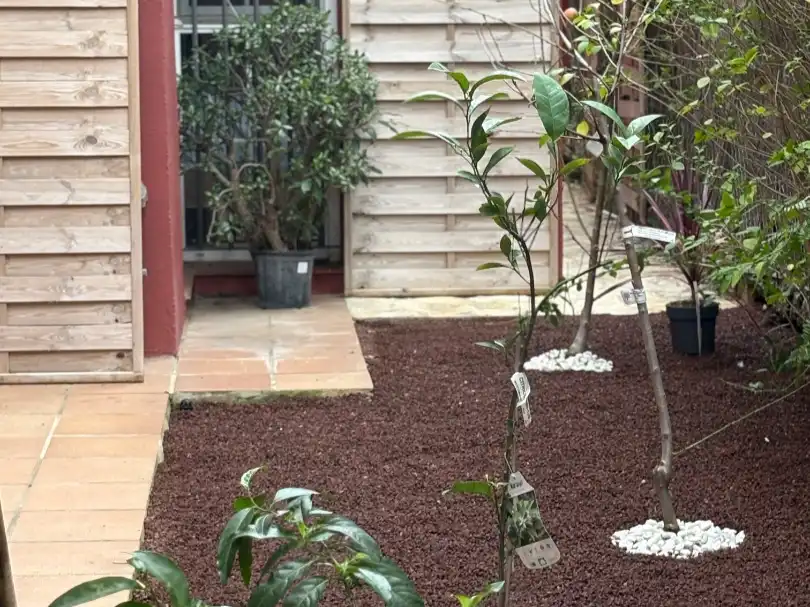 Detached homes for rent in Calle de las Magnolias, 28, Soto de Vistahermosa Terrace of Detached homes for rent in El Puerto de Santa María with Air Conditioner, Heating and Private garden