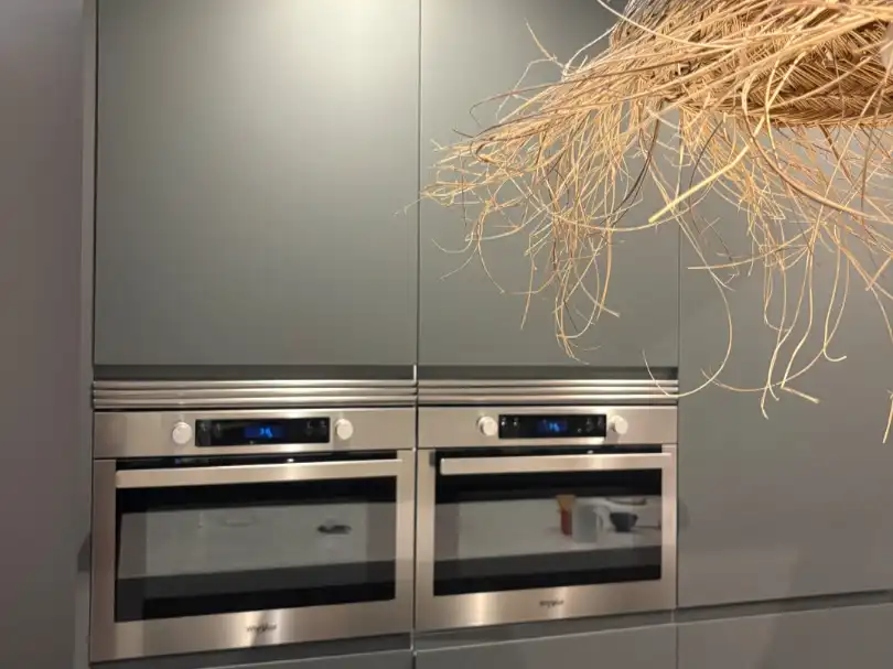 Detached homes for rent in Calle de las Magnolias, 28, Soto de Vistahermosa Kitchen of Detached homes for rent in El Puerto de Santa María with Air Conditioner, Heating and Private garden