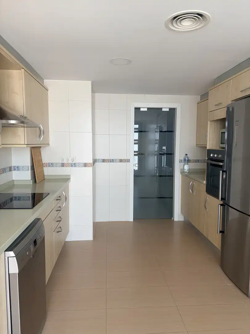 Wohnung zur Miete in Carrer del Catedràtic Josep Lluís Blasco Estellés, 20, Doctor Palos - Alto Palancia Wohnung zur Miete in Carrer del Catedràtic Josep Lluís Blasco Estellés, 20, Doctor Palos - Alto Palancia