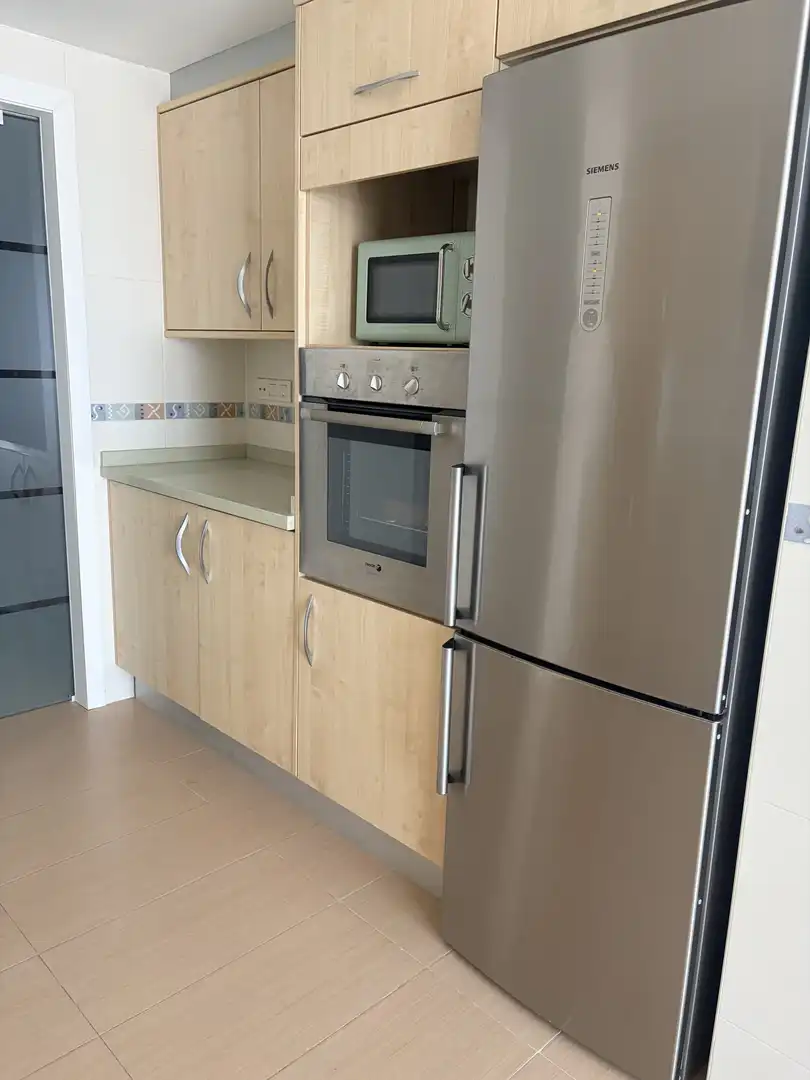 Wohnung zur Miete in Carrer del Catedràtic Josep Lluís Blasco Estellés, 20, Doctor Palos - Alto Palancia Wohnung zur Miete in Carrer del Catedràtic Josep Lluís Blasco Estellés, 20, Doctor Palos - Alto Palancia