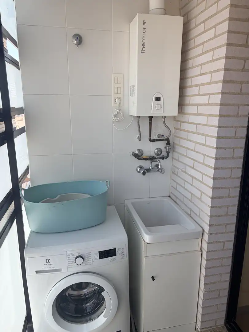 Wohnung zur Miete in Carrer del Catedràtic Josep Lluís Blasco Estellés, 20, Doctor Palos - Alto Palancia Wohnung zur Miete in Carrer del Catedràtic Josep Lluís Blasco Estellés, 20, Doctor Palos - Alto Palancia