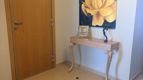 Foto 3 de Piso de alquiler en Carrer del Catedràtic Josep Lluís Blasco Estellés, 20, Doctor Palos - Alto Palancia, Sagunto / Sagunt