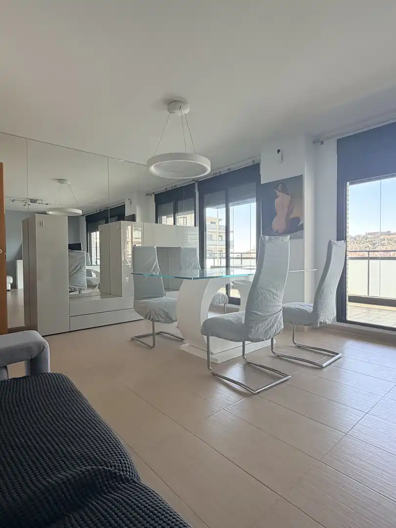 Wohnung zur Miete in Carrer del Catedràtic Josep Lluís Blasco Estellés, 20, Doctor Palos - Alto Palancia Wohnung zur Miete in Carrer del Catedràtic Josep Lluís Blasco Estellés, 20, Doctor Palos - Alto Palancia