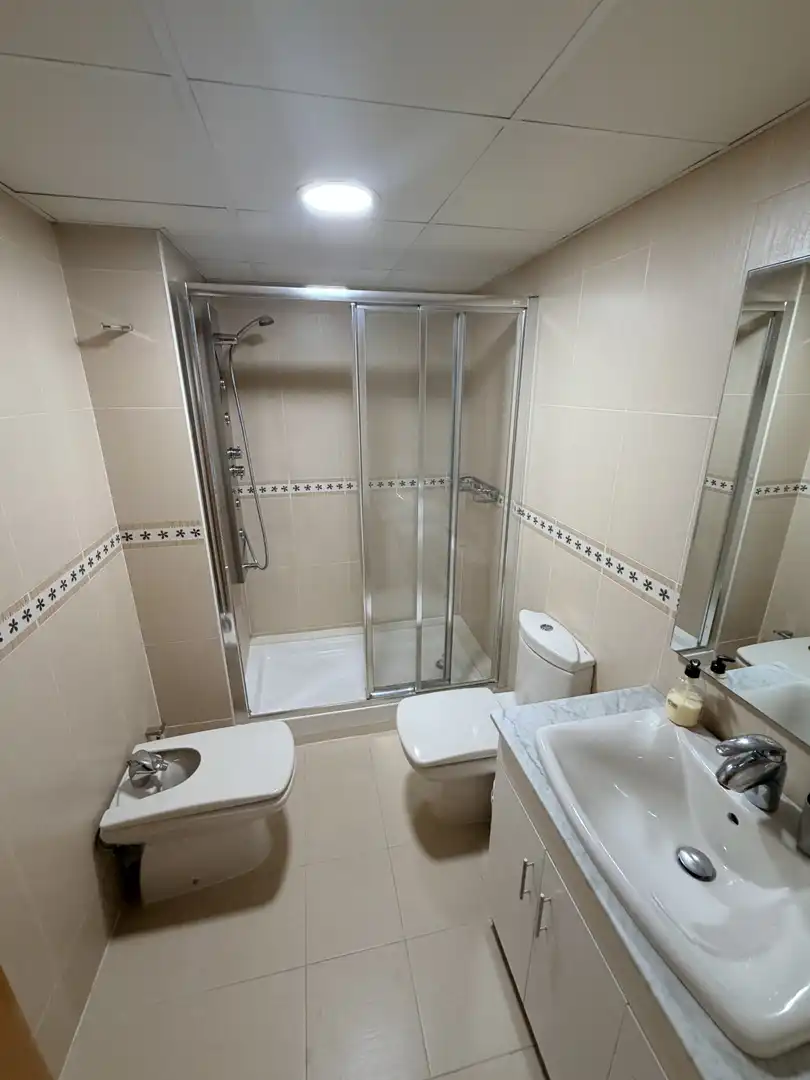 Wohnung zur Miete in Carrer del Catedràtic Josep Lluís Blasco Estellés, 20, Doctor Palos - Alto Palancia Wohnung zur Miete in Carrer del Catedràtic Josep Lluís Blasco Estellés, 20, Doctor Palos - Alto Palancia