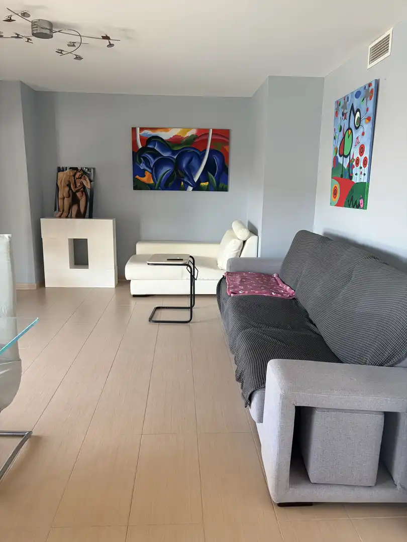 Wohnung zur Miete in Carrer del Catedràtic Josep Lluís Blasco Estellés, 20, Doctor Palos - Alto Palancia Wohnung zur Miete in Carrer del Catedràtic Josep Lluís Blasco Estellés, 20, Doctor Palos - Alto Palancia