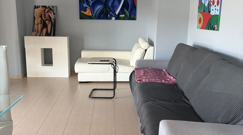 Foto 5 de Piso de alquiler en Carrer del Catedràtic Josep Lluís Blasco Estellés, 20, Doctor Palos - Alto Palancia, Sagunto / Sagunt