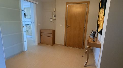 Foto 2 de Piso de alquiler en Carrer del Catedràtic Josep Lluís Blasco Estellés, 20, Doctor Palos - Alto Palancia, Sagunto / Sagunt