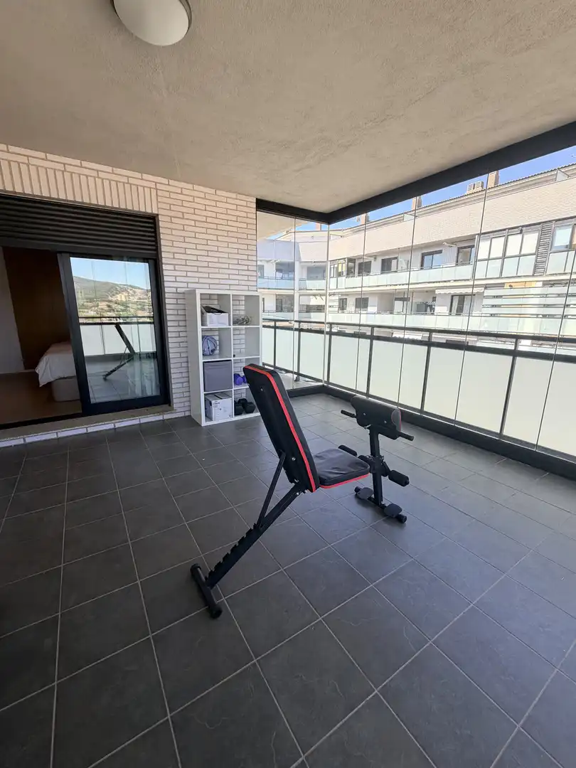Wohnung zur Miete in Carrer del Catedràtic Josep Lluís Blasco Estellés, 20, Doctor Palos - Alto Palancia Wohnung zur Miete in Carrer del Catedràtic Josep Lluís Blasco Estellés, 20, Doctor Palos - Alto Palancia