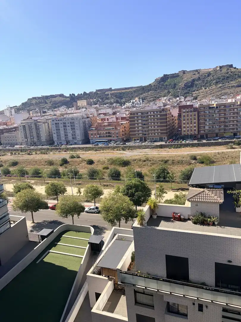 Wohnung zur Miete in Carrer del Catedràtic Josep Lluís Blasco Estellés, 20, Doctor Palos - Alto Palancia Wohnung zur Miete in Carrer del Catedràtic Josep Lluís Blasco Estellés, 20, Doctor Palos - Alto Palancia