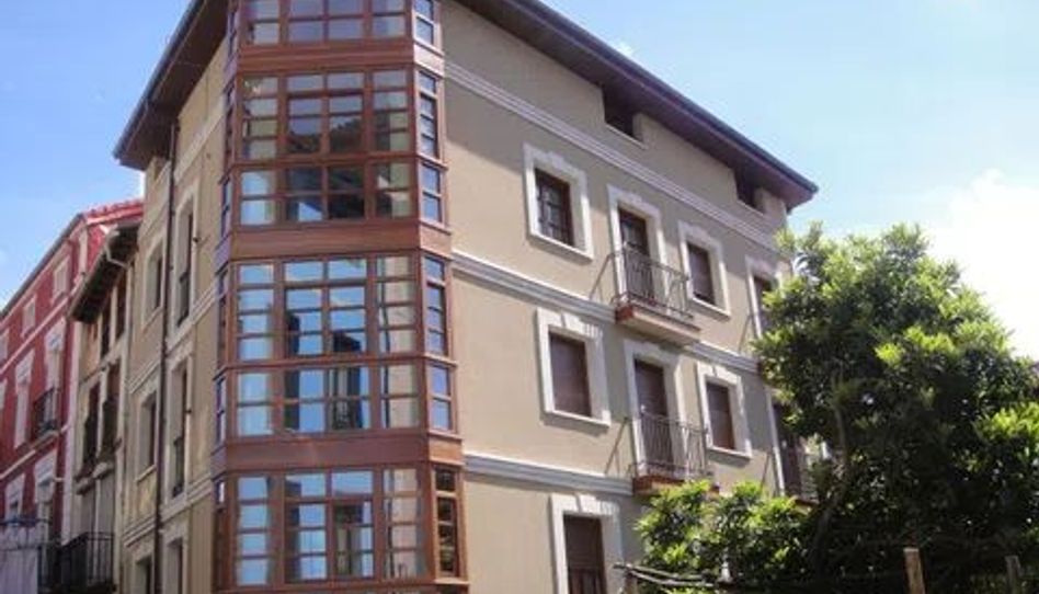 Pis en venda a Cuesta Kalea, 3, Balmaseda, Bizkaia - imatge 1 Foto 1 de Pis en venda a Cuesta Kalea, 3, Balmaseda, Bizkaia