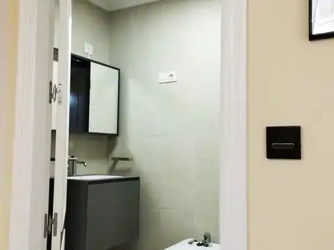 Piso en venta en Cuesta Kalea, 3, Balmaseda Baño de Piso en venta en Balmaseda con Balcón