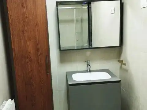 Piso en venta en Cuesta Kalea, 3, Balmaseda Baño de Piso en venta en Balmaseda con Balcón