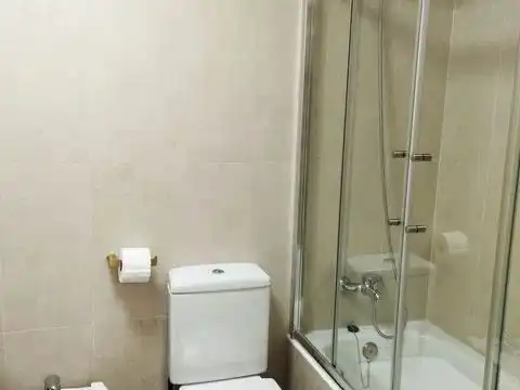 Piso en venta en Cuesta Kalea, 3, Balmaseda Baño de Piso en venta en Balmaseda con Balcón