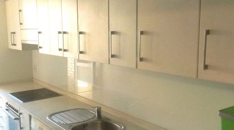Piso de alquiler en Los Isunza Kalea, 5, El Anglo, Vitoria - Gasteiz - imagen 3 Foto 3 de Piso de alquiler en Los Isunza Kalea, 5, El Anglo, Vitoria - Gasteiz