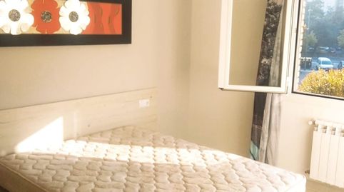 Piso de alquiler en Los Isunza Kalea, 5, El Anglo, Vitoria - Gasteiz - imagen 4 Foto 4 de Piso de alquiler en Los Isunza Kalea, 5, El Anglo, Vitoria - Gasteiz