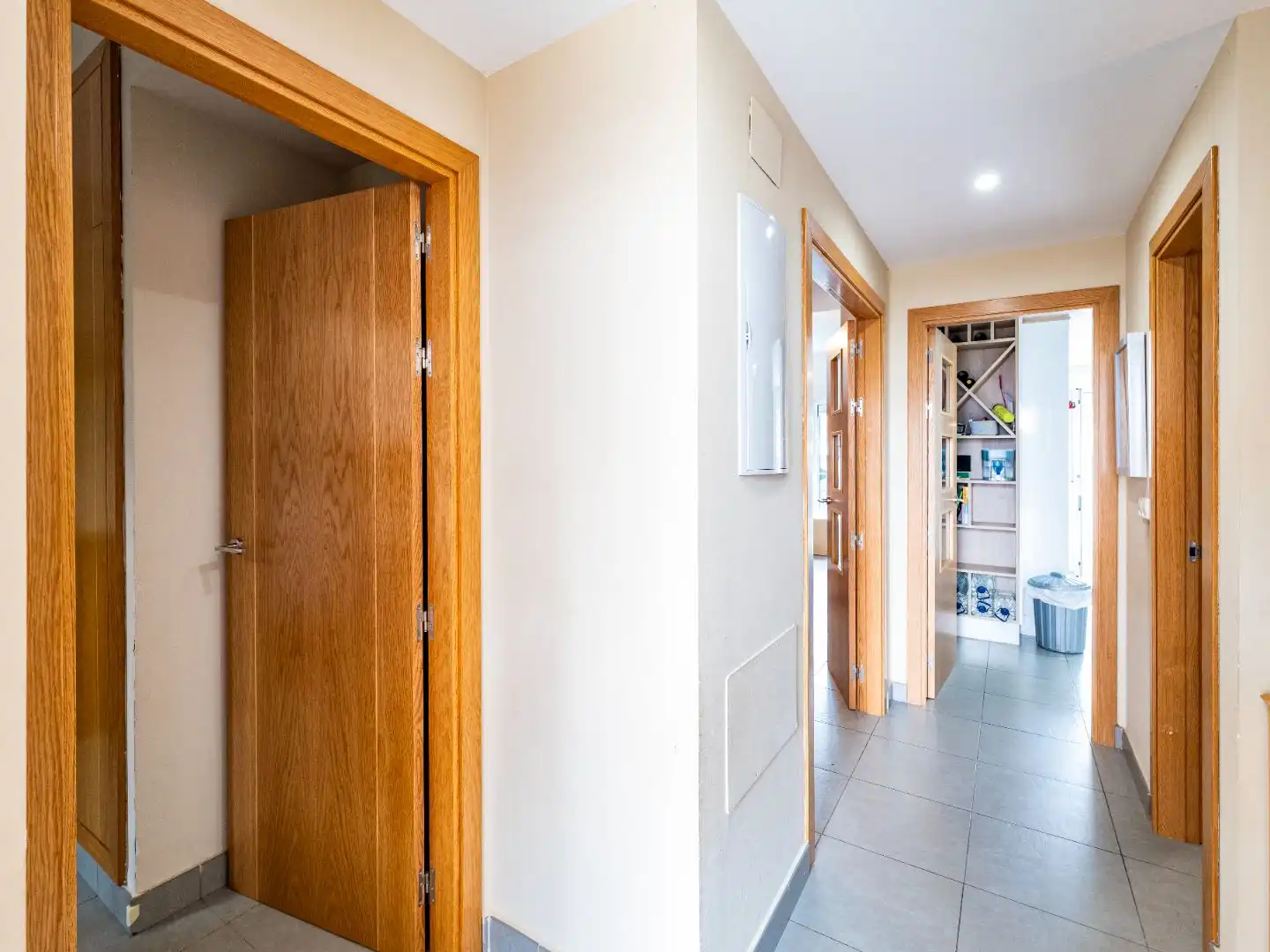 Casa adosada en venta en Calle Ãlmanzor, 19, Aljaraque Casa adosada en venta en Aljaraque con Aire acondicionado y Balcón