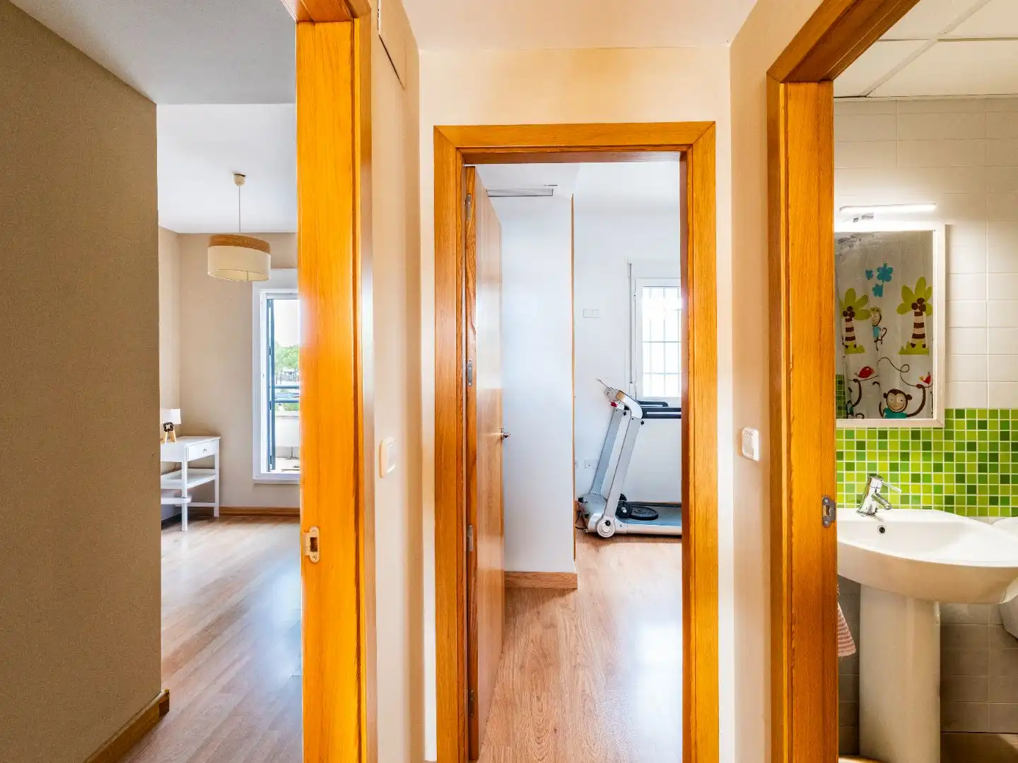 Casa adosada en venta en Calle Ãlmanzor, 19, Aljaraque Casa adosada en venta en Aljaraque con Aire acondicionado y Balcón
