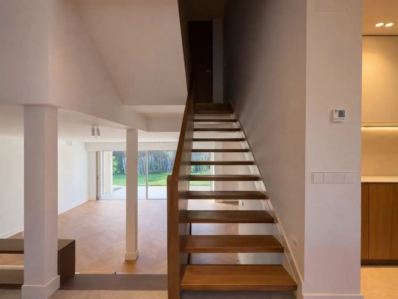 Wohnung zur Miete in Aravaca