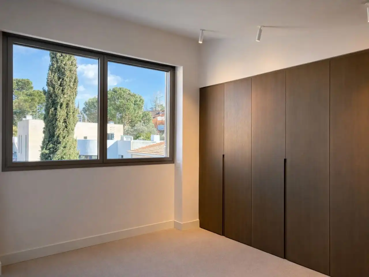 Wohnung zur Miete in Aravaca