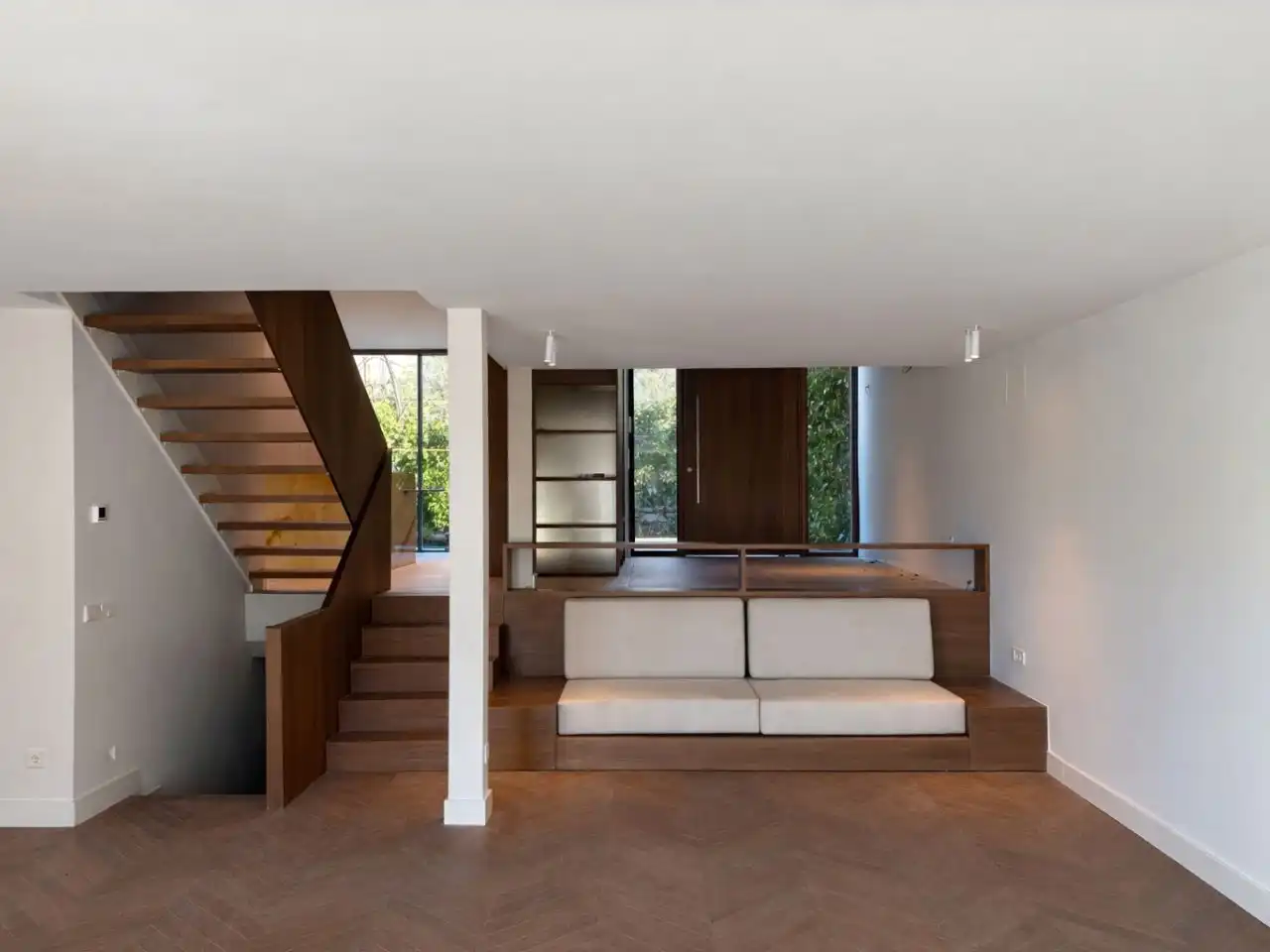 Wohnung zur Miete in Aravaca