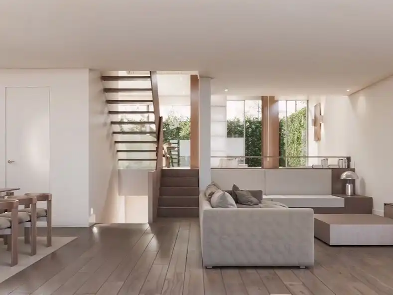 Wohnung zur Miete in Aravaca