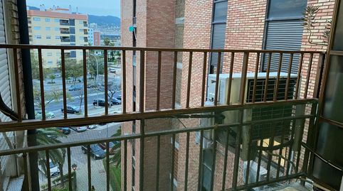 Photo 2 of Flat for rent in Escriba Lubna, 13, Ciudad Jardín - Zoco, Córdoba Capital