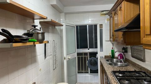 Photo 4 of Flat for rent in Escriba Lubna, 13, Ciudad Jardín - Zoco, Córdoba Capital