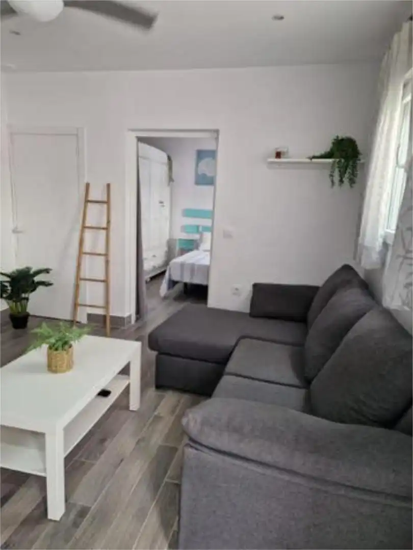 Apartments for rent in Núcleo urbano Bedroom of Apartments for rent in Chiclana de la Frontera with Heating and Pets allowed