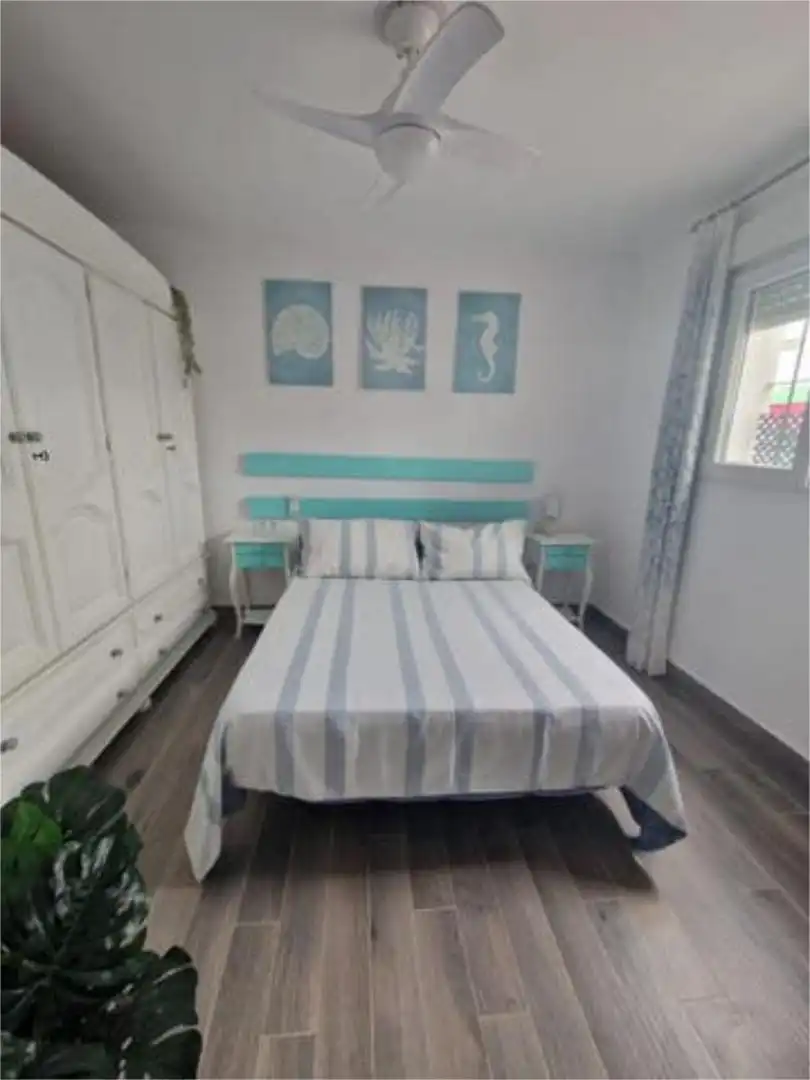 Apartments for rent in Núcleo urbano Bedroom of Apartments for rent in Chiclana de la Frontera with Heating and Pets allowed