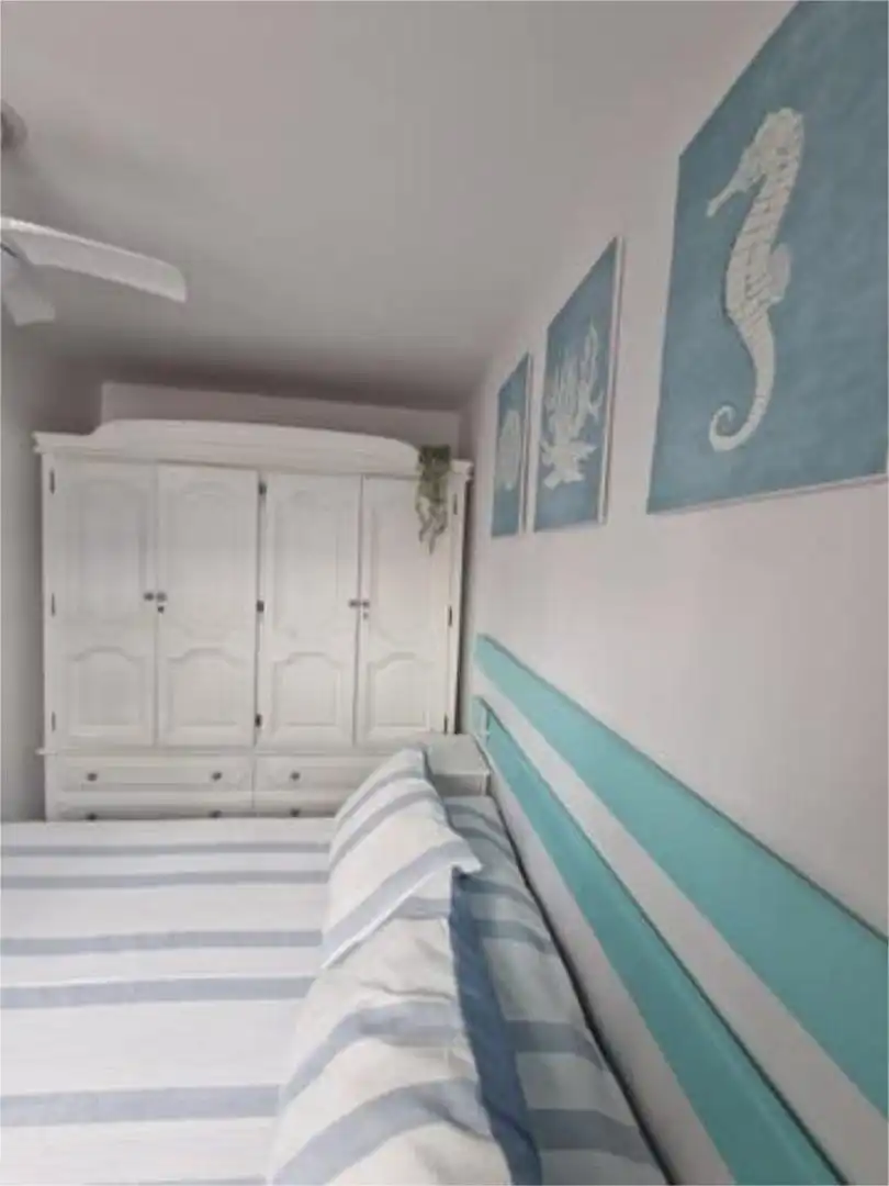 Apartments for rent in Núcleo urbano Bedroom of Apartments for rent in Chiclana de la Frontera with Heating and Pets allowed