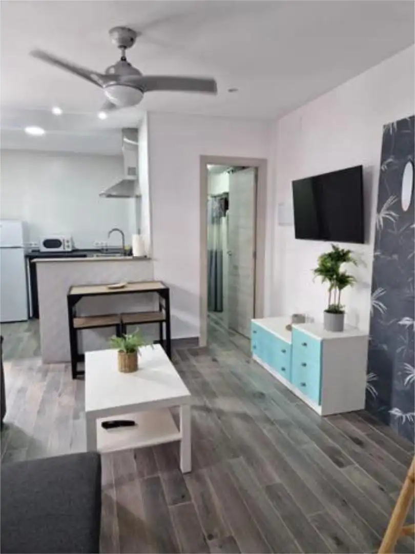 Apartments for rent in Núcleo urbano Bedroom of Apartments for rent in Chiclana de la Frontera with Heating and Pets allowed