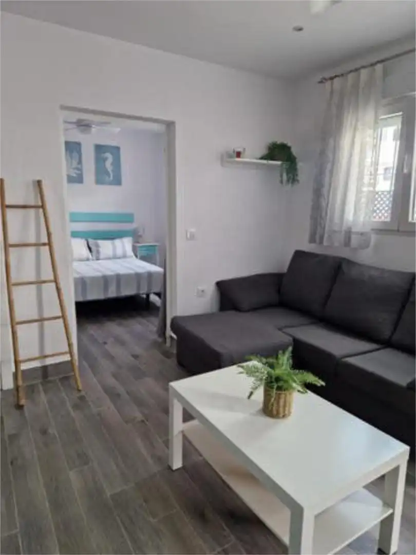 Apartments for rent in Núcleo urbano Bedroom of Apartments for rent in Chiclana de la Frontera with Heating and Pets allowed
