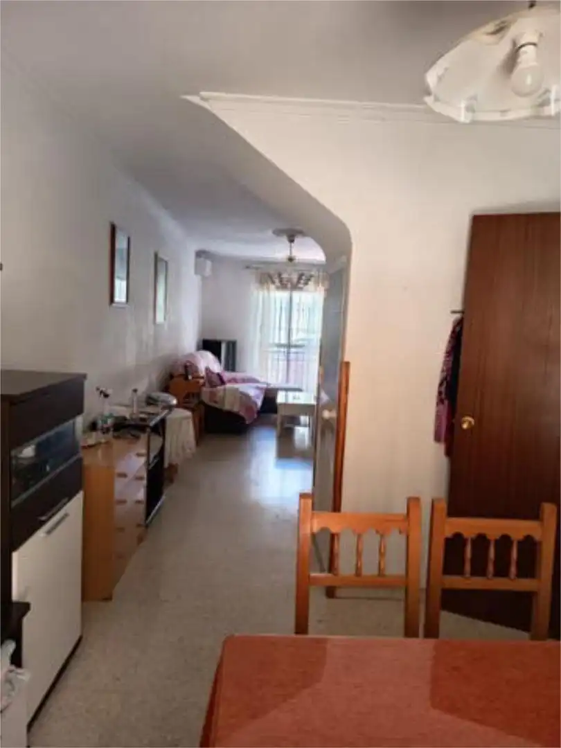 Schlafzimmer von Haus oder Chalet zum Verkauf in La Puebla del Río mit Terrasse