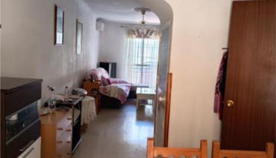 Haus oder Chalet zum Verkauf in La Puebla del Río, Sevilla - Bild 1 Foto 1 von Haus oder Chalet zum Verkauf in La Puebla del Río, Sevilla