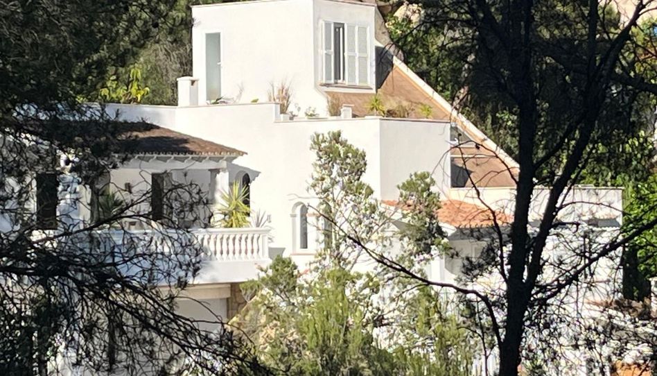 Piso en venta en Carrer Sant Andreu, 21, Costa d'en Blanes, Calvià - imagen 1 Foto 1 de Piso en venta en Carrer Sant Andreu, 21, Costa d'en Blanes, Calvià