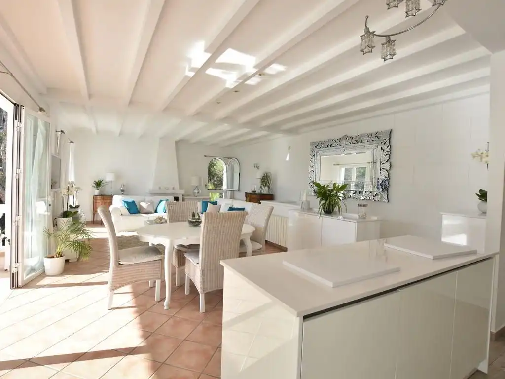Comedor de Piso en venta en Calvià con Aire acondicionado y Piscina