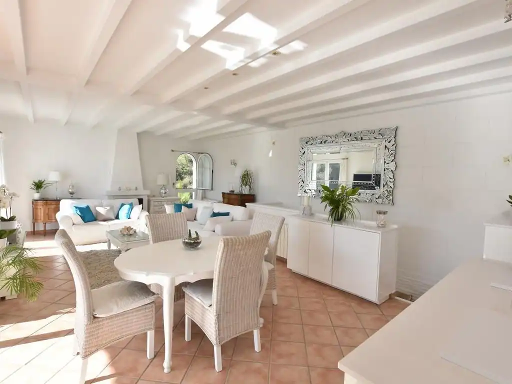 Comedor de Piso en venta en Calvià con Aire acondicionado y Piscina