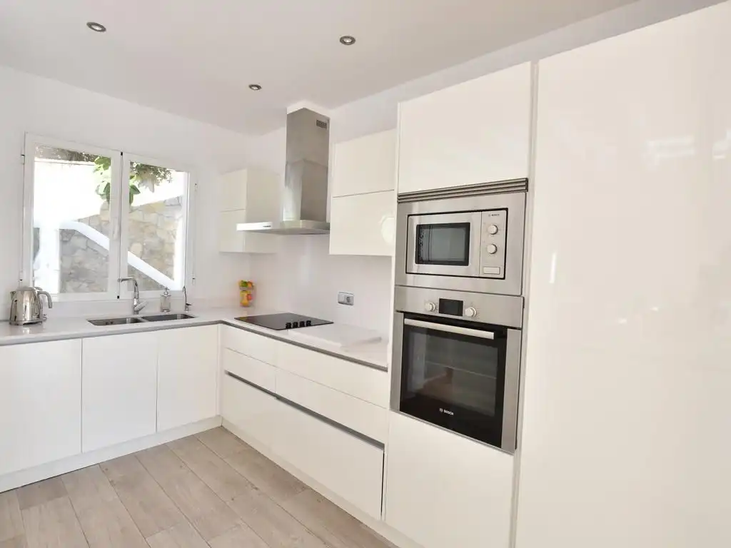 Cocina de Piso en venta en Calvià con Aire acondicionado y Piscina