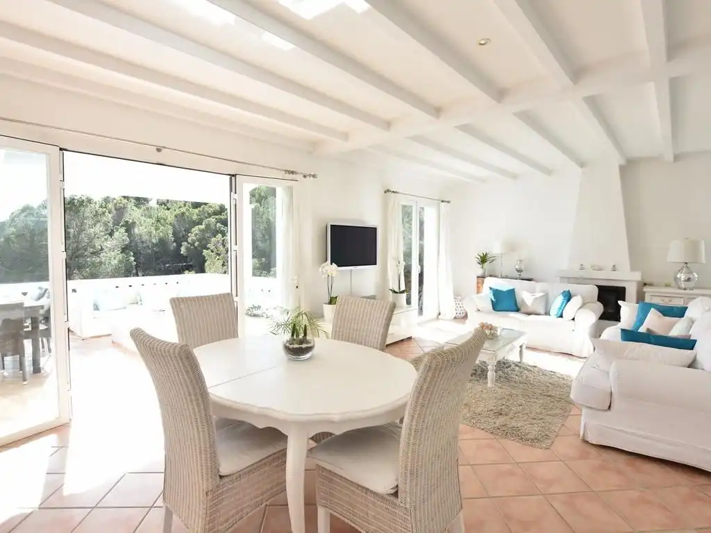 Comedor de Piso en venta en Calvià con Aire acondicionado y Piscina