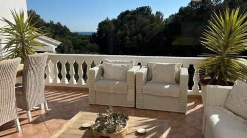 Piso en venta en Carrer Sant Andreu, 21, Costa d'en Blanes, Calvià - imagen 2 Foto 2 de Piso en venta en Carrer Sant Andreu, 21, Costa d'en Blanes, Calvià
