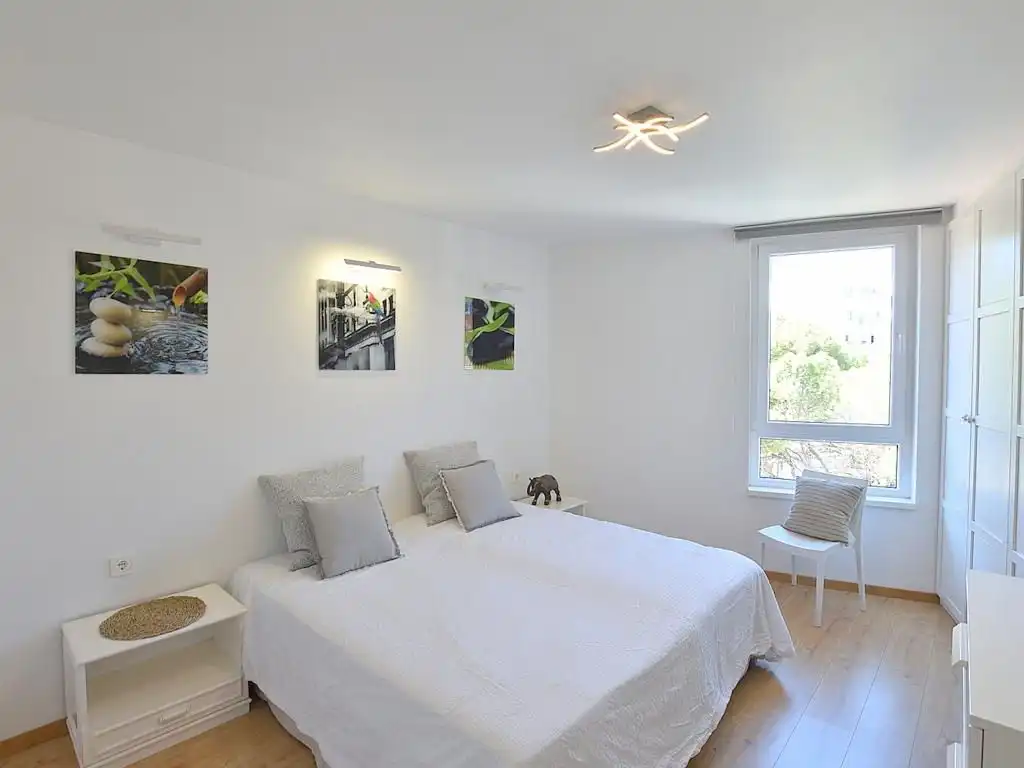 Habitación de Piso en venta en Calvià con Aire acondicionado y Piscina
