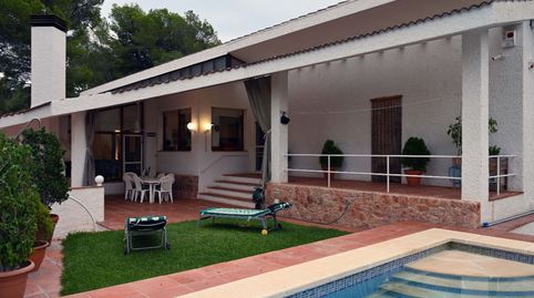 Foto 2 von Haus oder Chalet zum Verkauf in Camí Dels Còdols, 47, Urbanitzacions, Tortosa