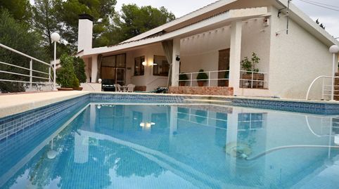 Foto 3 von Haus oder Chalet zum Verkauf in Camí Dels Còdols, 47, Urbanitzacions, Tortosa
