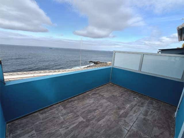 Local comercial en Alquiler en Vegueta