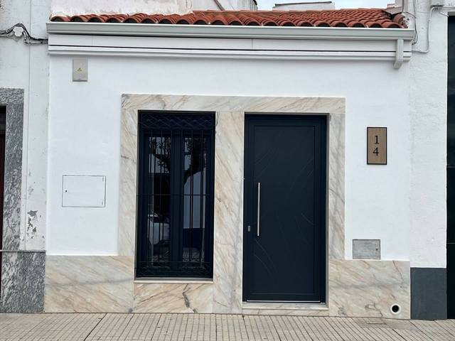 Loft en Alquiler en Ronda del Pilar, 2 en Olivenza