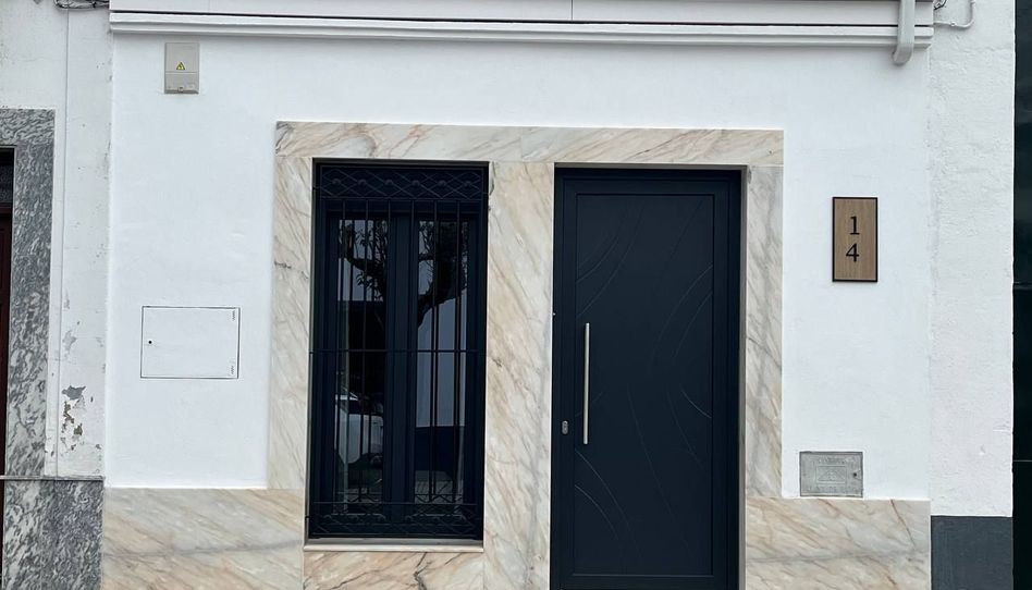 Loft de lloguer a Ronda del Pilar, 2, Olivenza, Badajoz - imatge 1 Foto 1 de Loft de lloguer a Ronda del Pilar, 2, Olivenza, Badajoz
