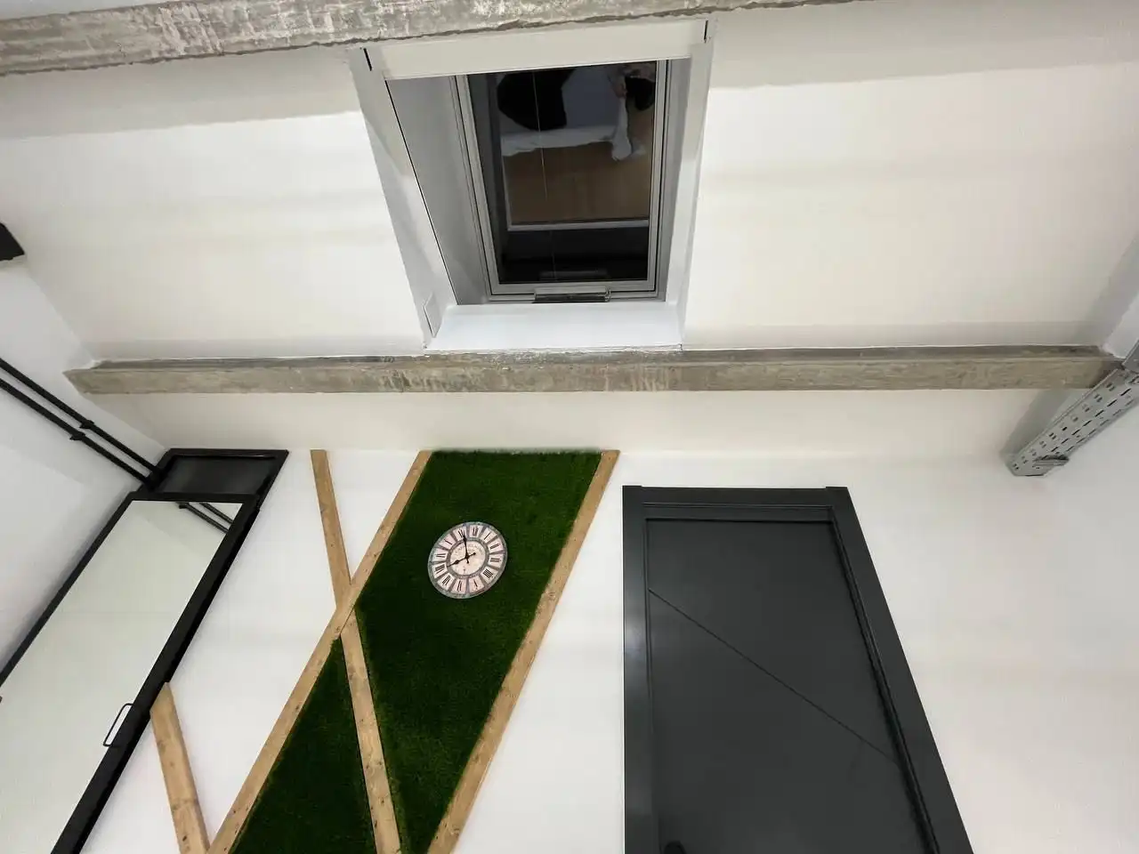Loft de alquiler en Olivenza con Aire acondicionado, Calefacción y Amueblado
