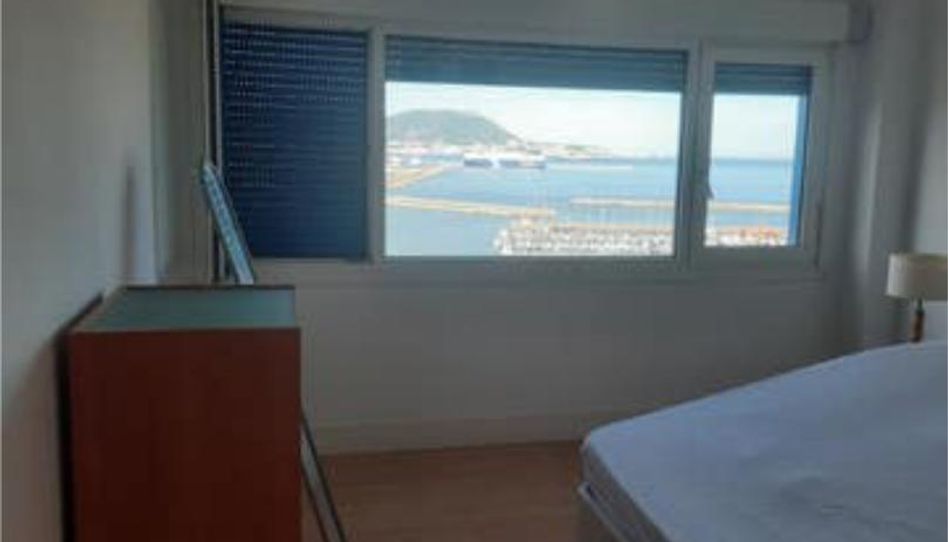 Ático de alquiler en Pescadores - Saladillo, Algeciras - imagen 1 Foto 1 de Ático de alquiler en Pescadores - Saladillo, Algeciras