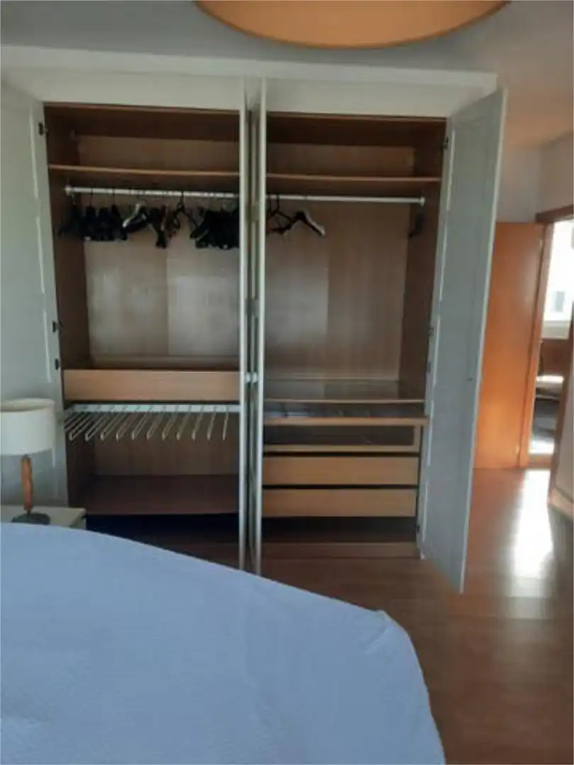 Ático de alquiler en Pescadores - Saladillo Habitación de Ático de alquiler en Algeciras con Amueblado